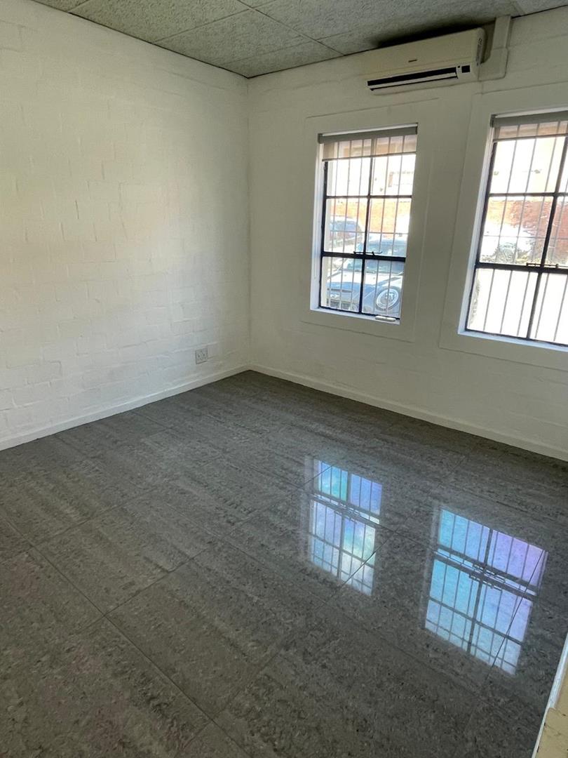 To Let Commercial Property for Rent in Observatory Western Cape